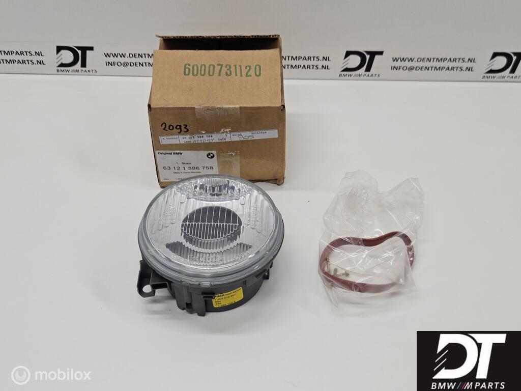 Koplamp rechts BOSCH BMW E30 63121386758, Auto-onderdelen, Nieuw, Ophalen of Verzenden