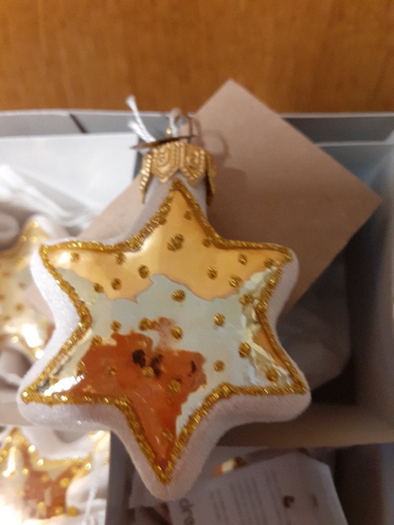 kerst, Ophalen, Nieuw