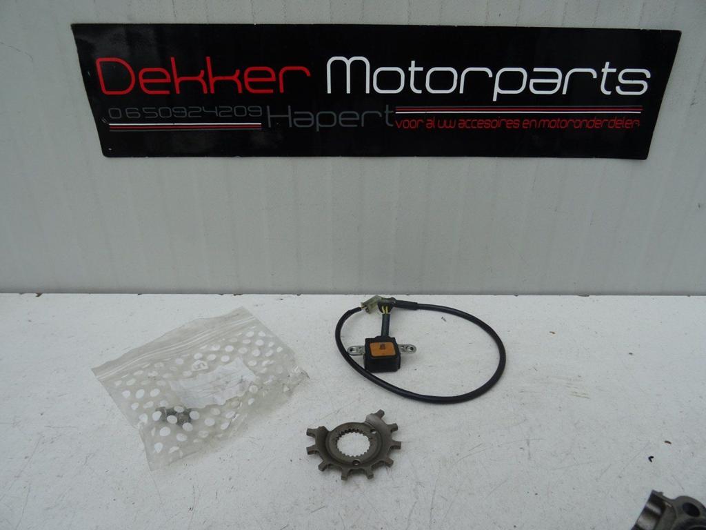 Pickup Sensor / Impulsgever Honda VTR1000F Firestorm 1997 >, Motoren, Onderdelen | Honda, Gebruikt, -, -, Ophalen of Verzenden