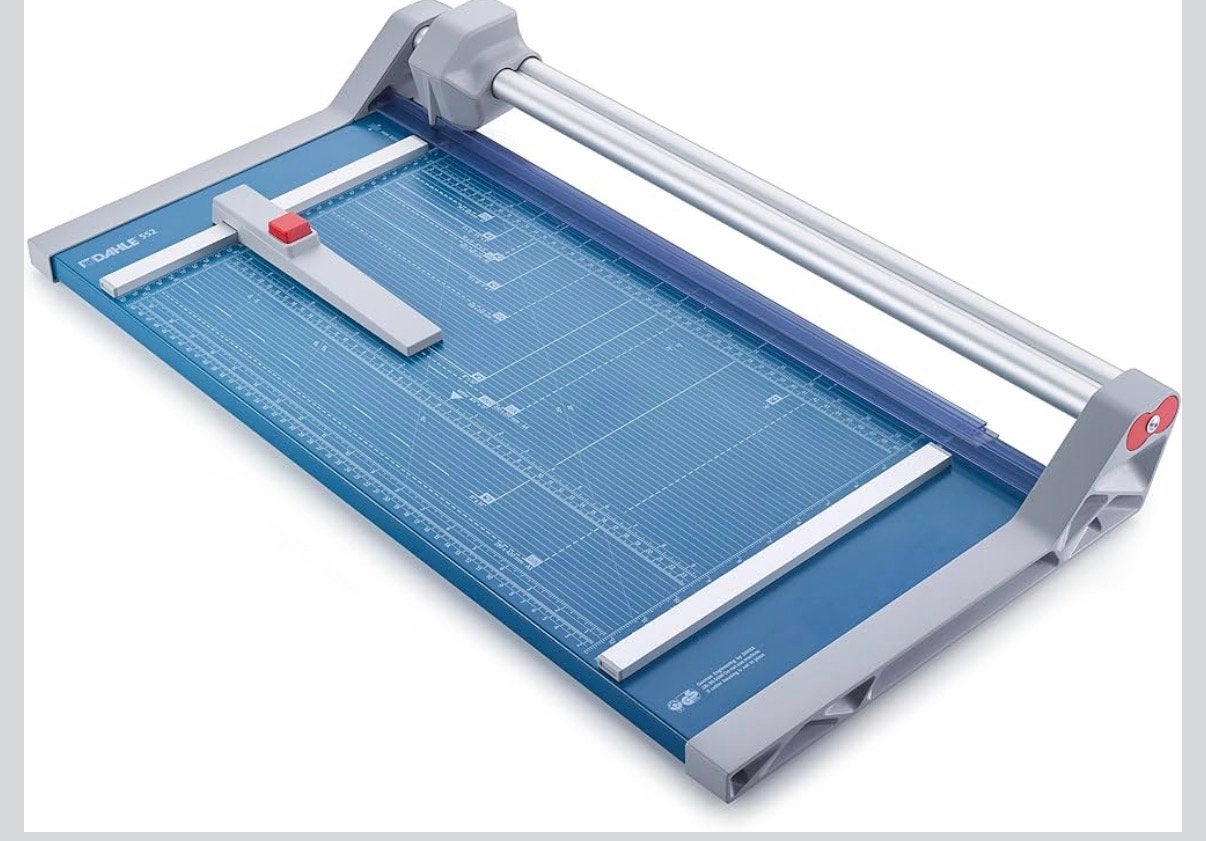 Dahle A3 papiersnijder - *nieuw in doos*, Diversen, Ophalen of Verzenden, Nieuw