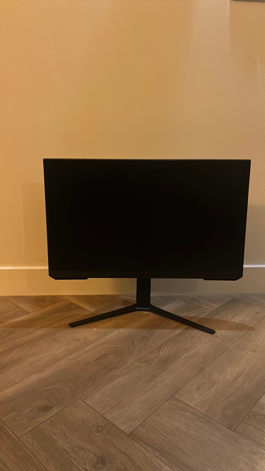 Samsung Odyssey  - QHD Curved Gaming Monitor 165hz - 27 inch, Computers en Software, IPS, Curved, HDMI, Minder dan 1 ms