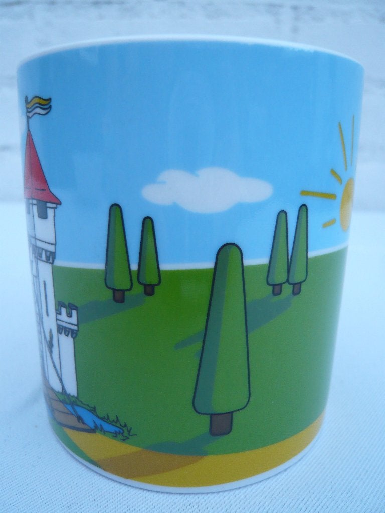 Foto 7 van Playmobil servies