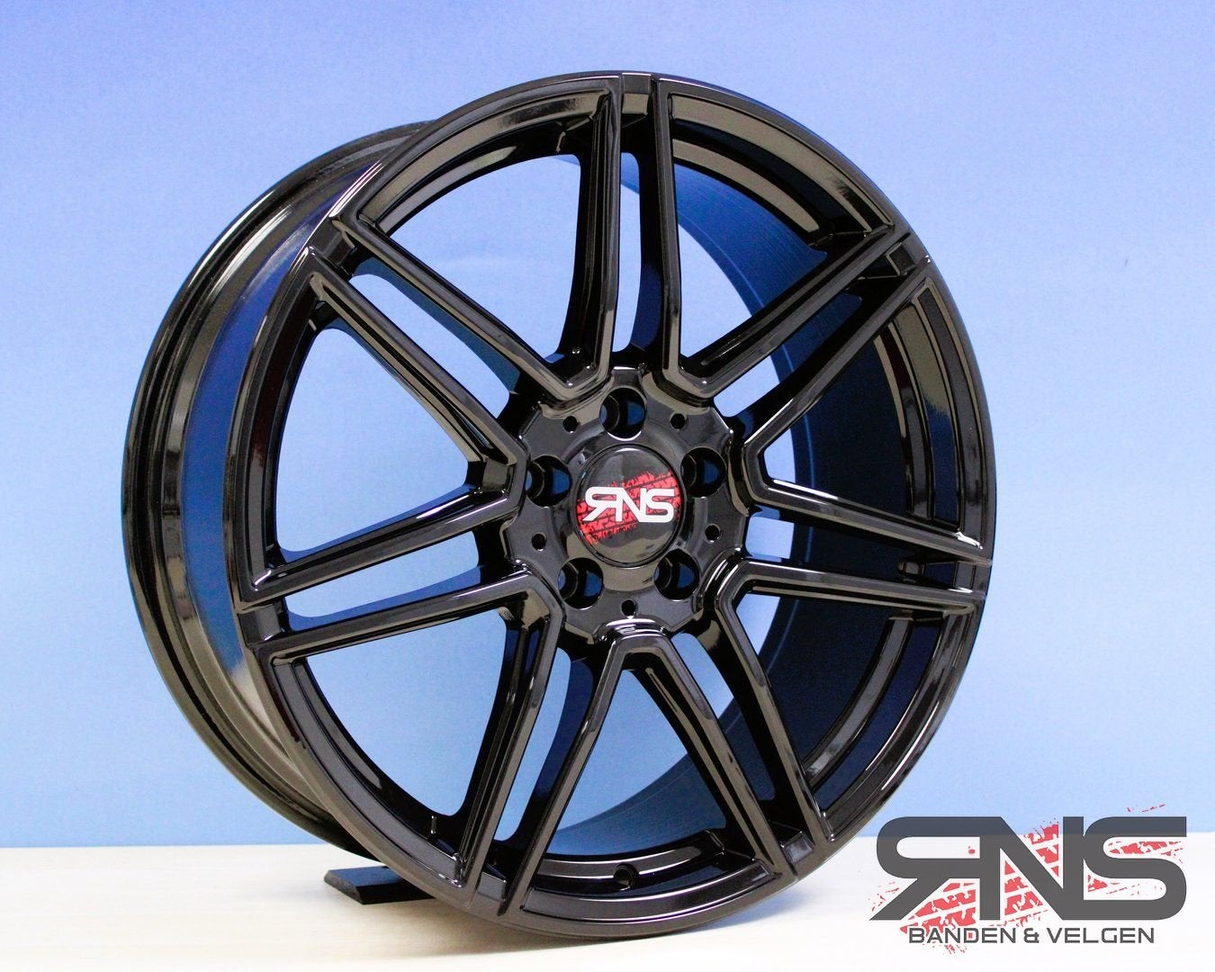 5x112 19 inch Passen Onder Mercedes V-Klasse Vito, 19 inch, Velg(en), -, -