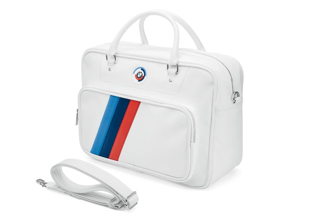 Bmw Motorsport Haritage Tas, Ophalen, Nieuw