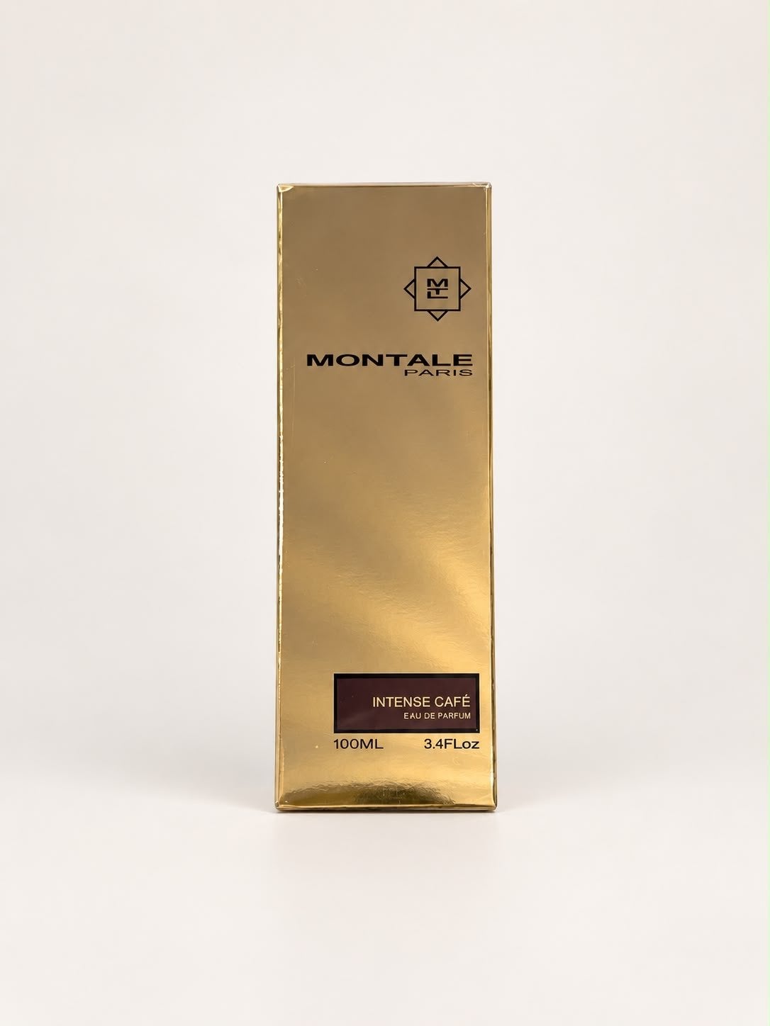 Montale Intense Café Eau de Parfum 100ml - Nieuw, Ophalen of Verzenden, Nieuw