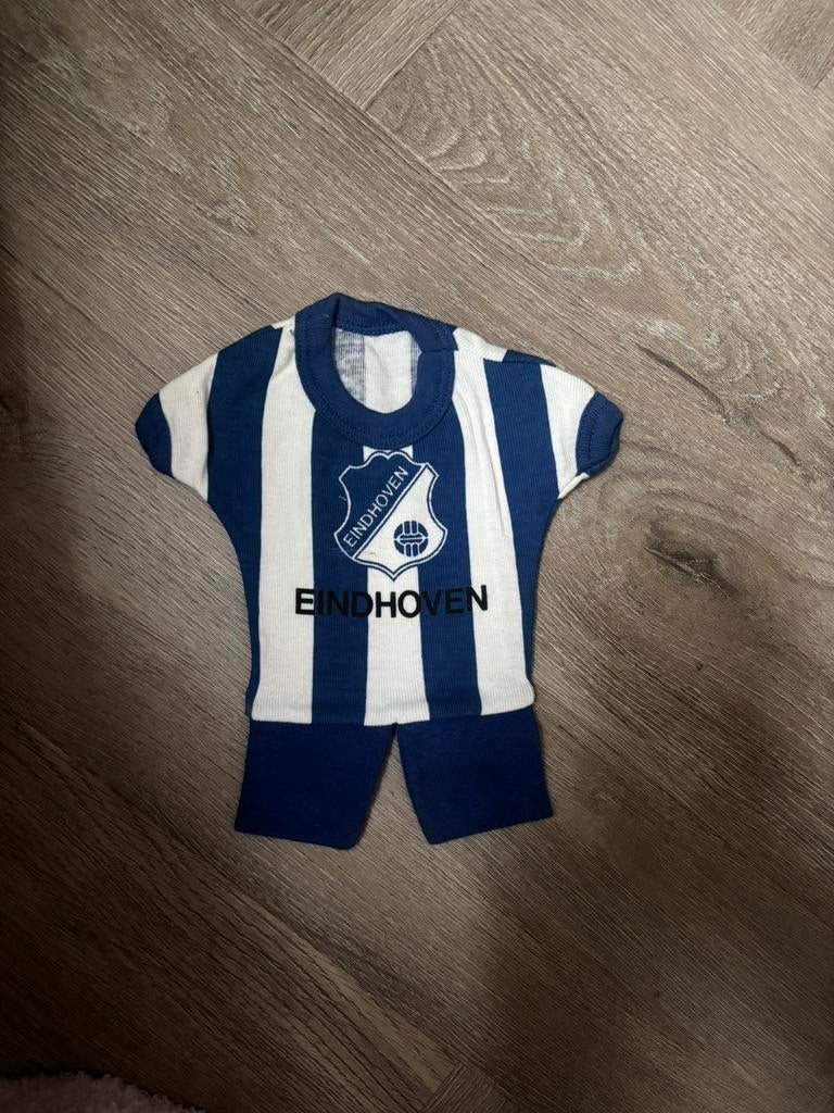 FC eindhoven Minidress, Verzamelen, Ophalen of Verzenden, Overige binnenlandse clubs