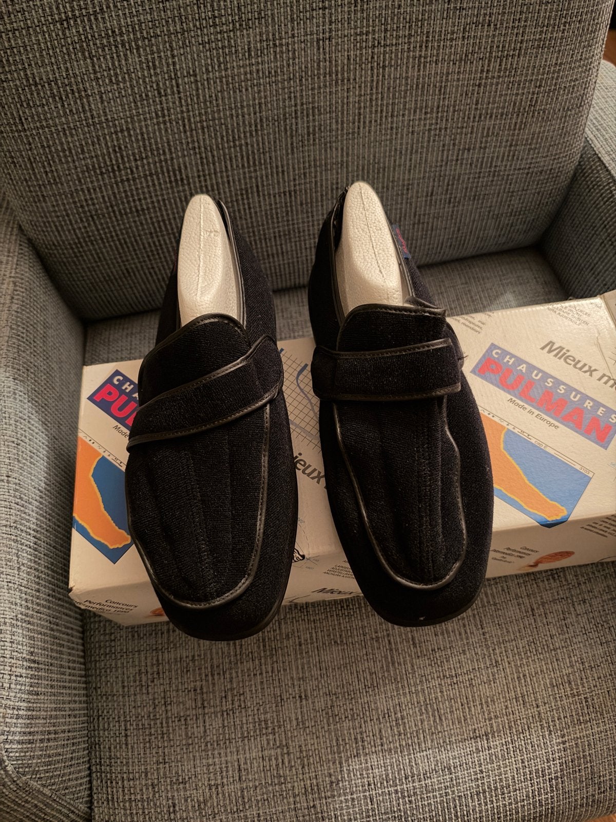 Pulman verbandschoenen maat 46 nieuw, Diversen, Ophalen of Verzenden, Nieuw