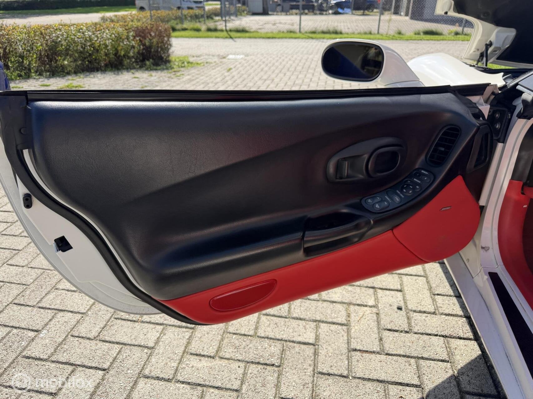 Chevrolet Corvette C5 LS1 5.7 V8 AUT. LET OP! LAGE KM STAND, foto 11