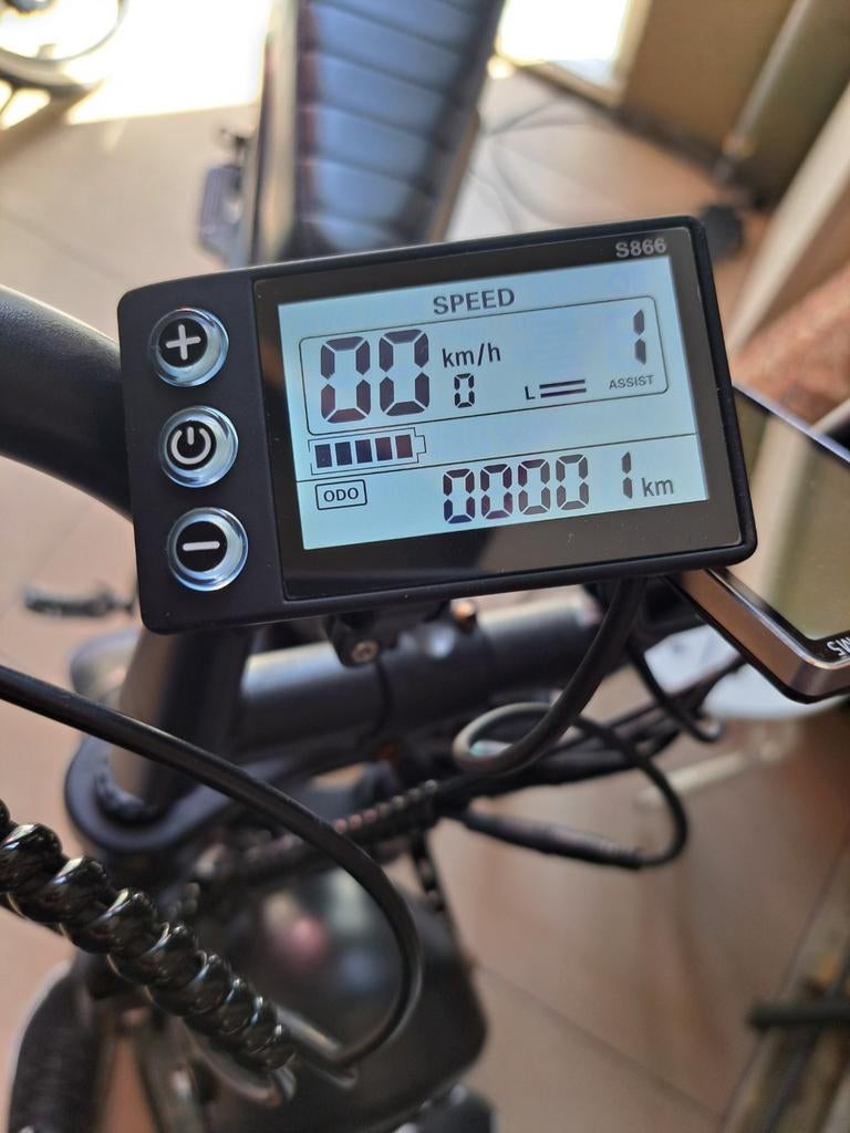 Display fiets nieuwe, Ophalen of Verzenden, Overige merken