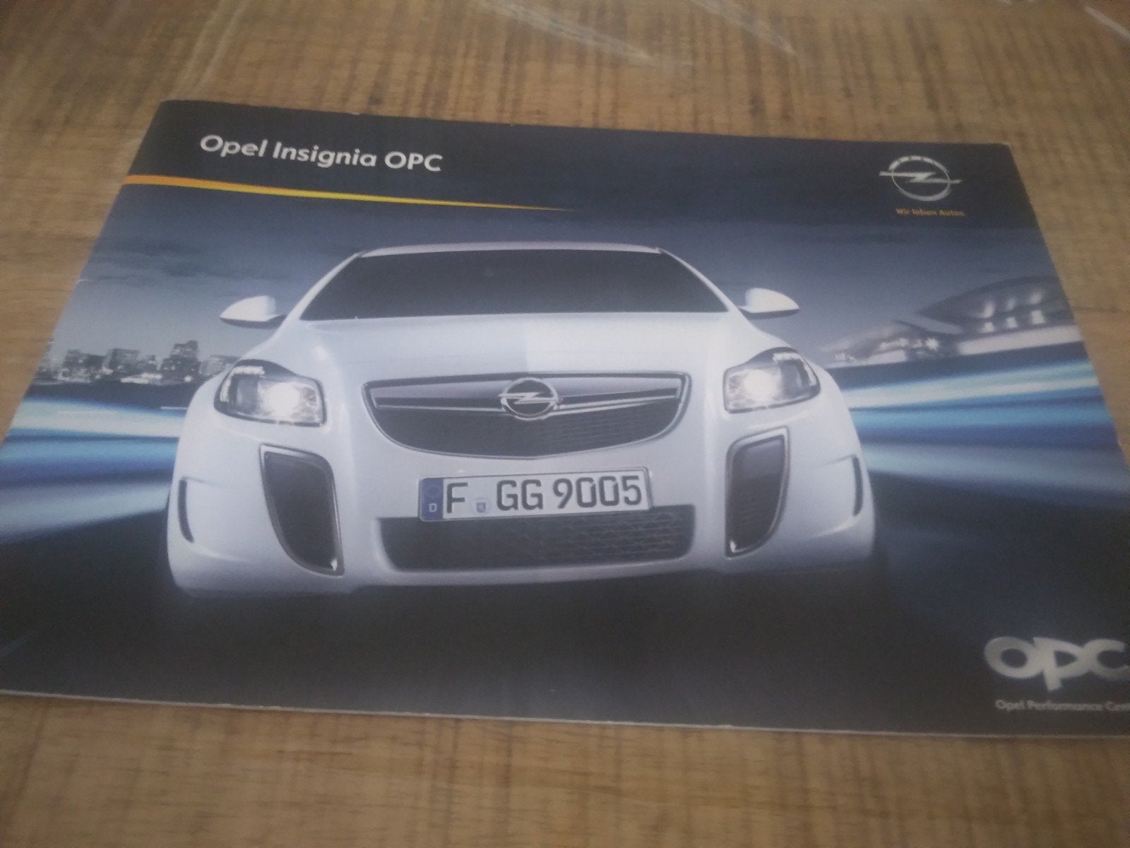 Opel Insignia 11 2012, Ophalen of Verzenden, Zo goed als nieuw, Opel