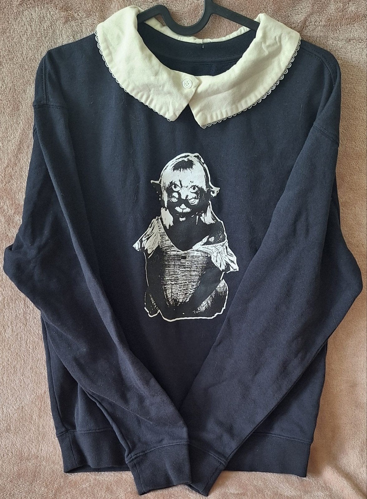 Melanie Martinez Portals Longsleeve Maat S Nieuw, Ophalen of Verzenden