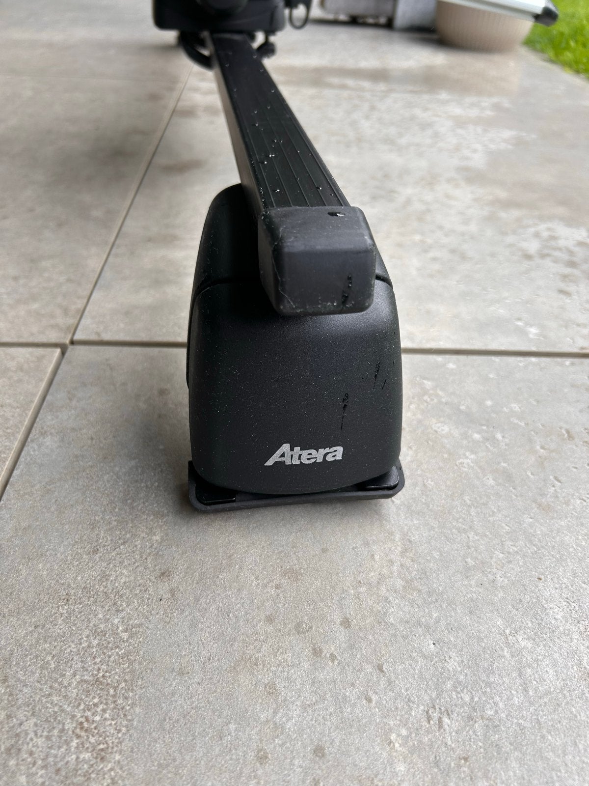 Atera dakdragers voor Audi Q7 (4L) 2006-2015, Ophalen of Verzenden, Gebruikt