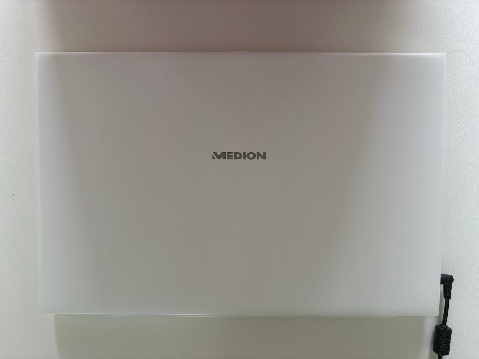 Medion Akoya laptop, Computers en Software, Ophalen, Gebruikt, 2 tot 3 Ghz, 8 GB
