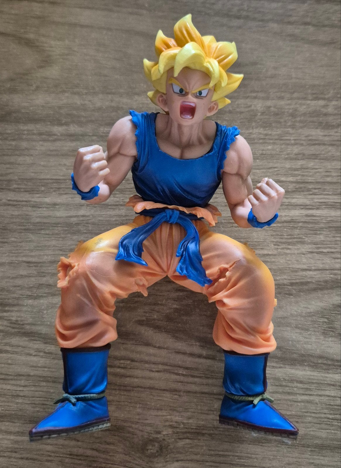 Gezocht: Standaard voor deze Dragonball, Ophalen of Verzenden