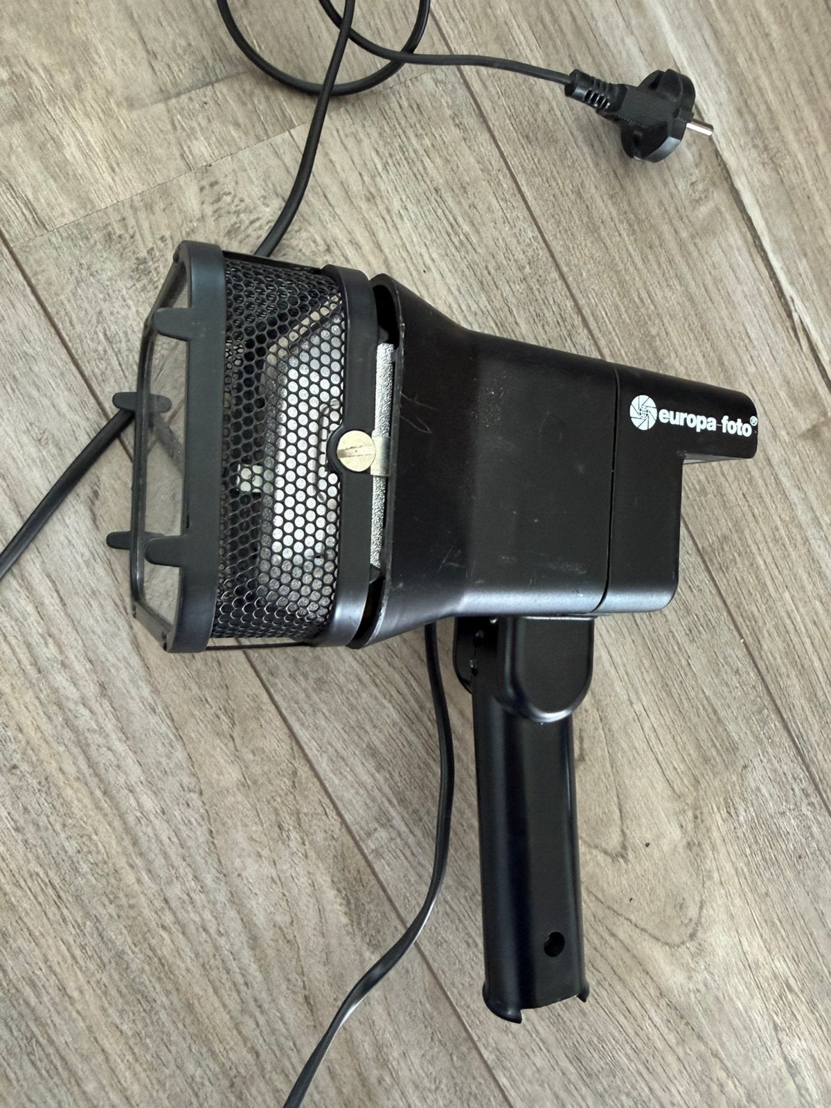 Fotolamp te koop, Ophalen, Zo goed als nieuw, Overige merken
