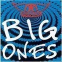 Aerosmith - Big Ones, Ophalen of Verzenden, Zo goed als nieuw, Poprock, Verzamelalbum