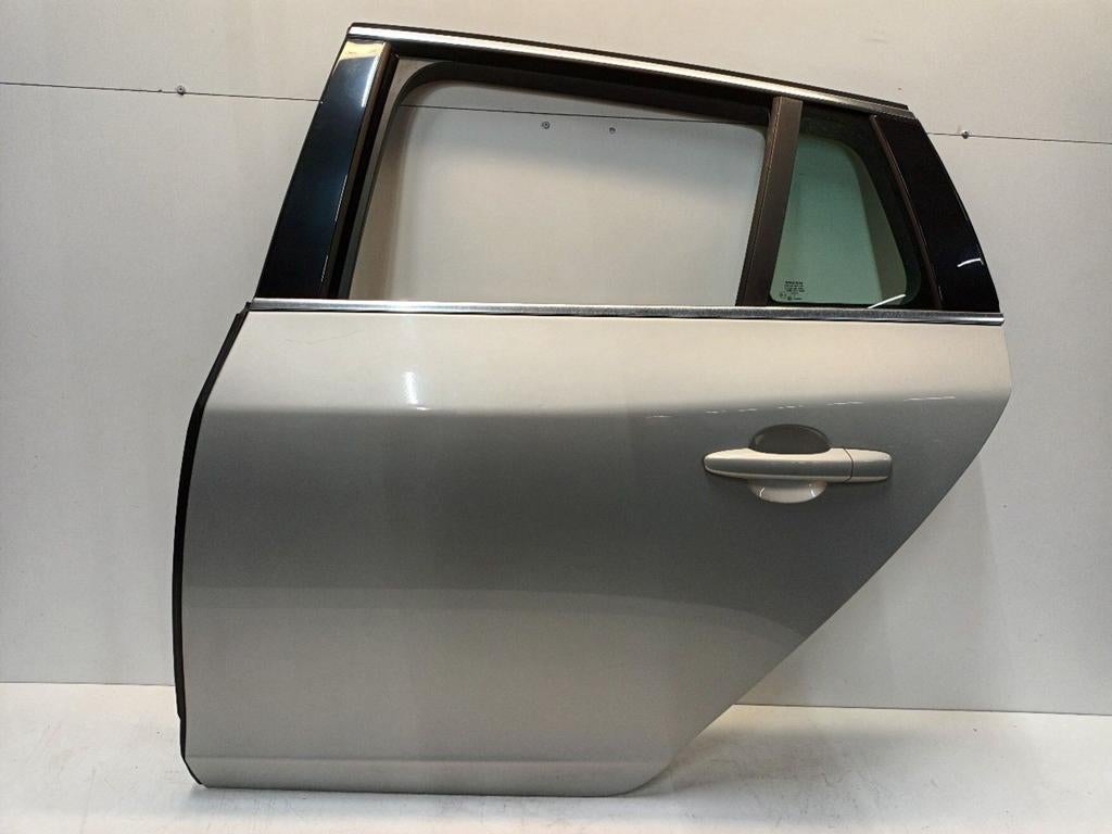 Portier links achter Volvo V60, Auto-onderdelen, Onderdelen@venauto.nl, Van der Ven Autorecycling B.V., Gebruikt, Ettenseweg 76, 4706 PB Roosendaal, The Netherlands