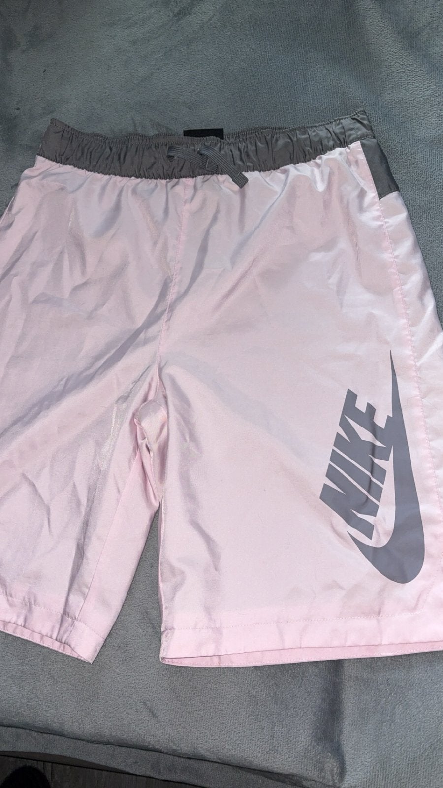Nike broekje, Ophalen of Verzenden, Zo goed als nieuw, Maat 34 (XS) of kleiner, Zwart