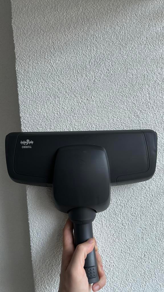 Stofzuiger mondstuk nieuw 2x, Ophalen, Nieuw