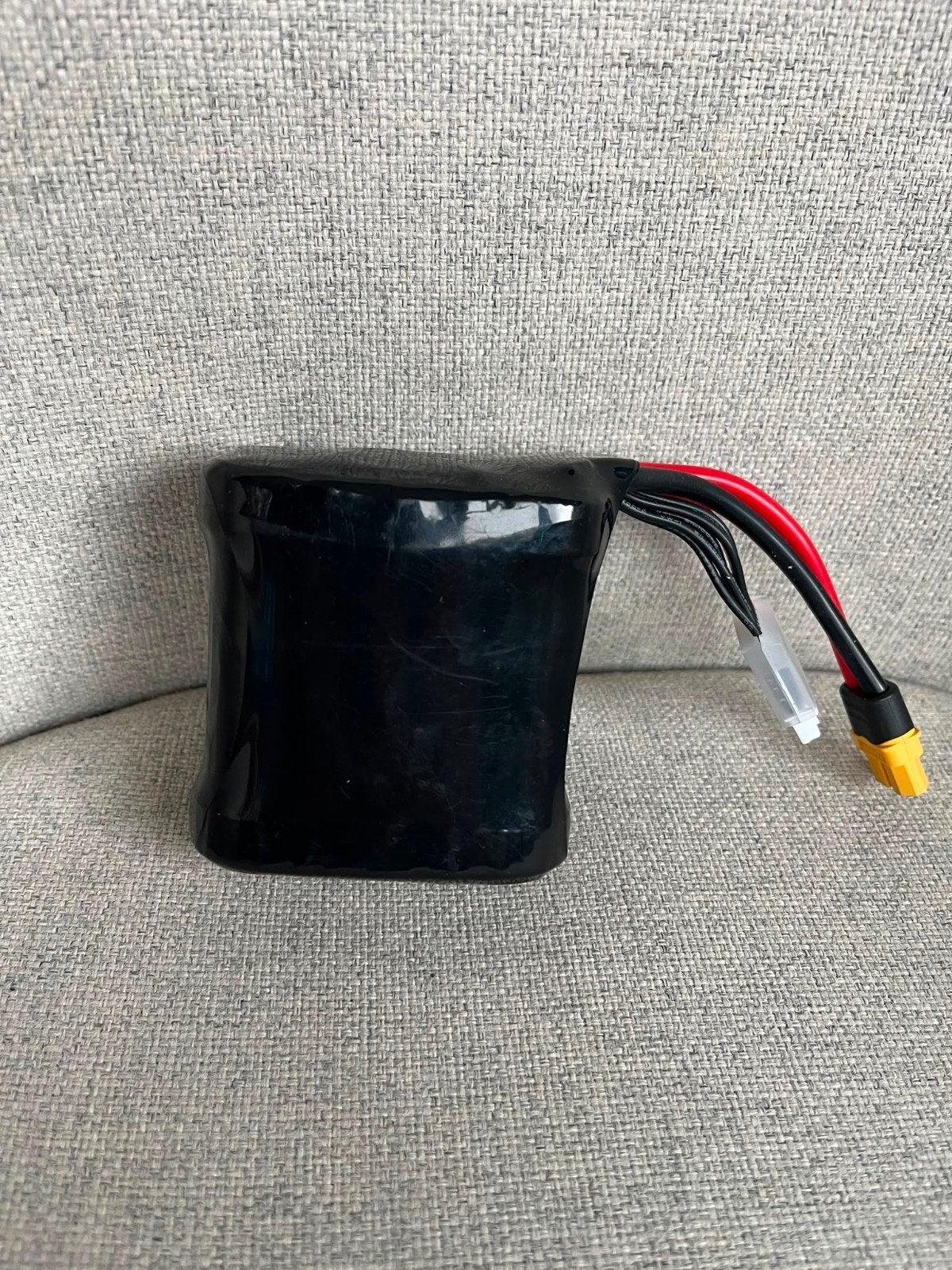 6S 4000mAh 70A Li-ion High-discharge!, Ophalen of Verzenden, Nieuw