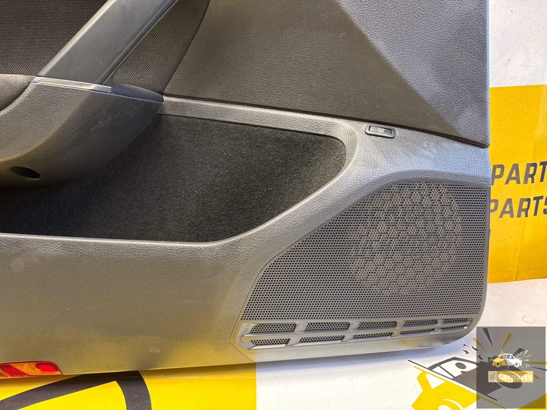 portierbekleding Links voor VW Golf 7 GTE 5G4867011, Info@fabrikant.eu, Ophalen of Verzenden, Fabrikant BV, Gebruikt