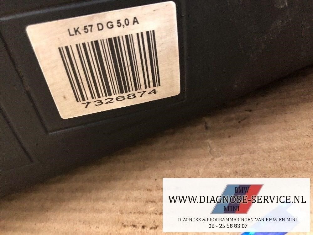 BMW 3er F30 F31 brandstoftank diesel dieseltank brandstofpo, Auto-onderdelen, Gebruikt, -, -, Ophalen of Verzenden