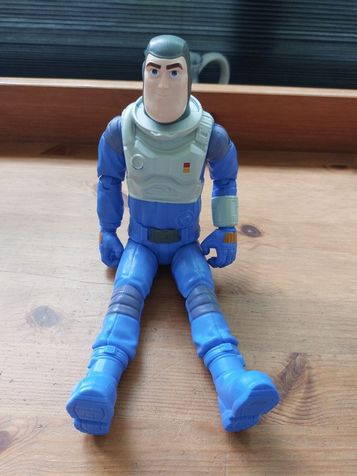 Toy story Buzz lightyear pop 2021, Verzamelen, Disney, Ophalen of Verzenden