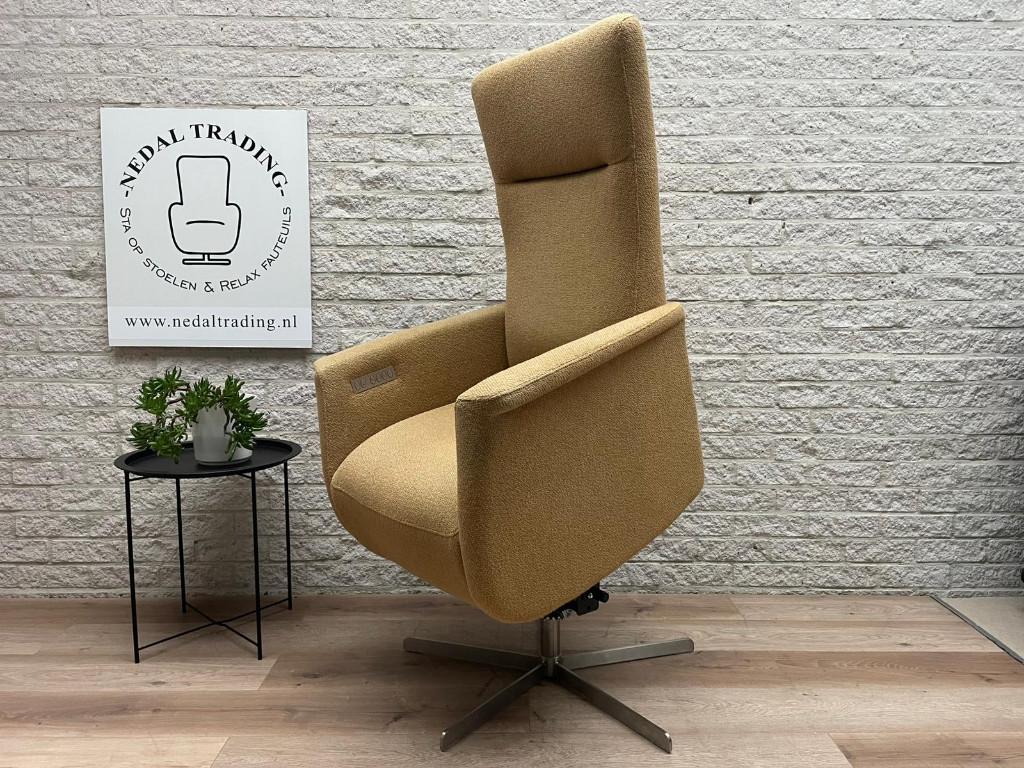Prominent Toscana XL sta op stoel relax fauteuil ACCU stoel, Ophalen, N, N, Minder dan 75 cm