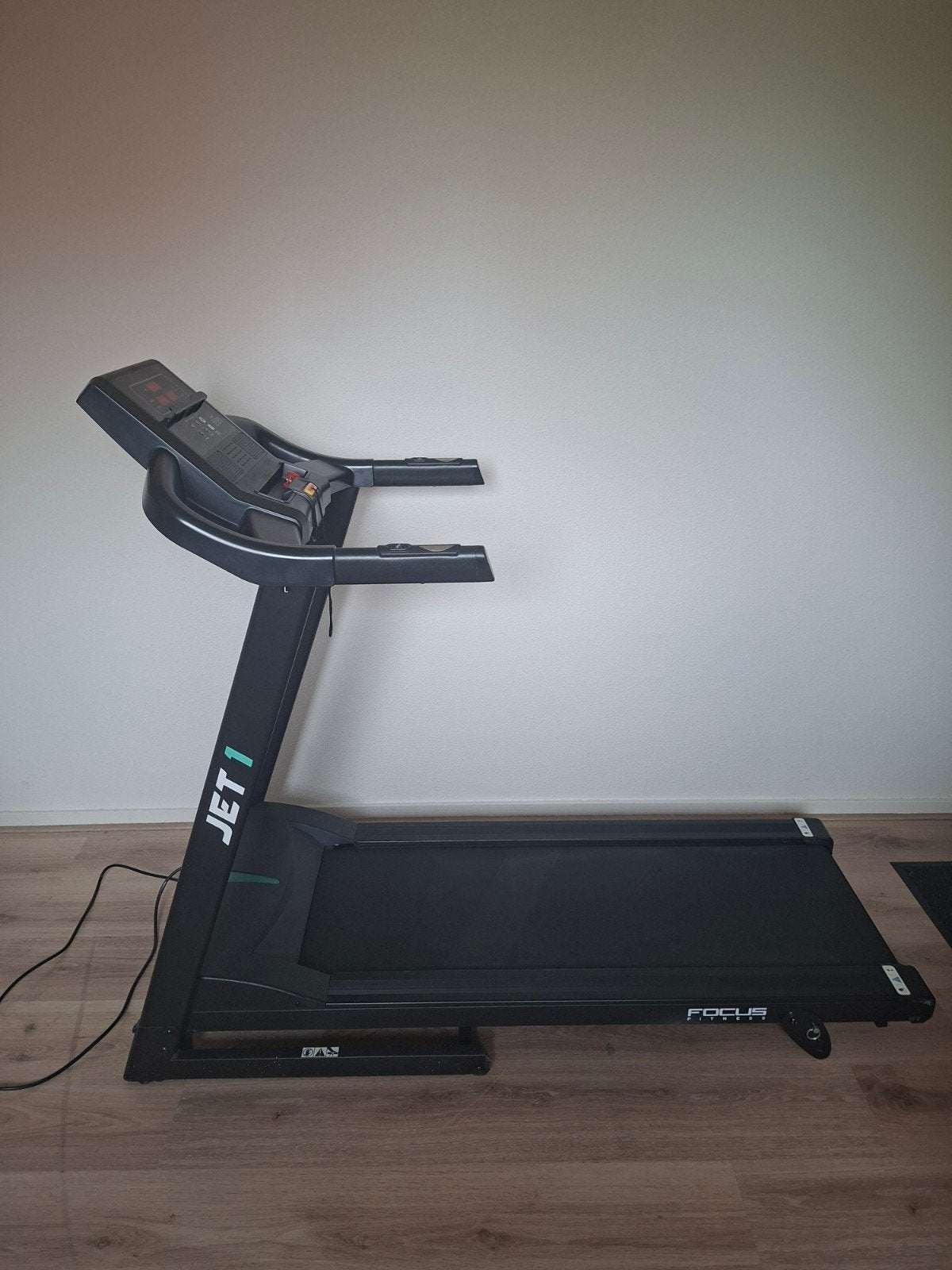 Jet1 Loopband - Ideaal voor thuisworkouts, Sport en Fitness, Gebruikt, Overige typen, Hardlopen, Ophalen
