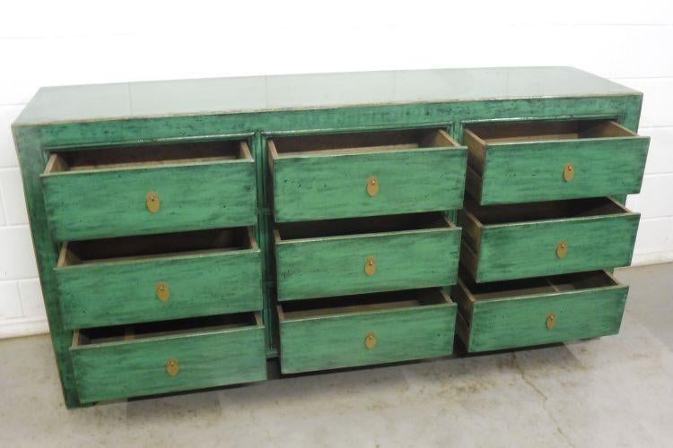 Foto 14 van Chinese Kast Dressoir Side Table