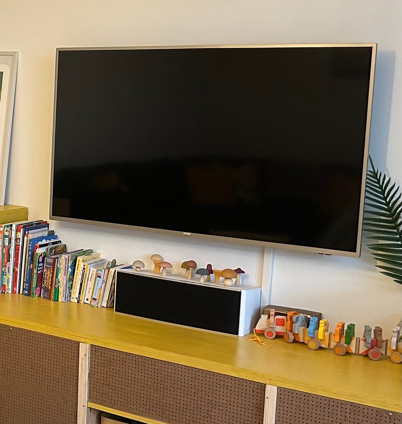JBL Center Speaker - Krachtig geluid voor uw thuisbioscoop, Audio, Tv en Foto, Luidsprekers, Ophalen, Gebruikt, JBL, Geschikt voor surround/home cinema