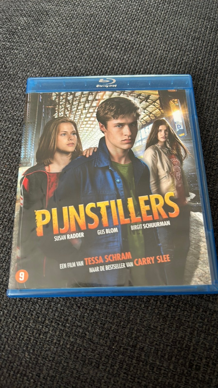 Pijnstillers, Ophalen of Verzenden, Gebruikt, Actie