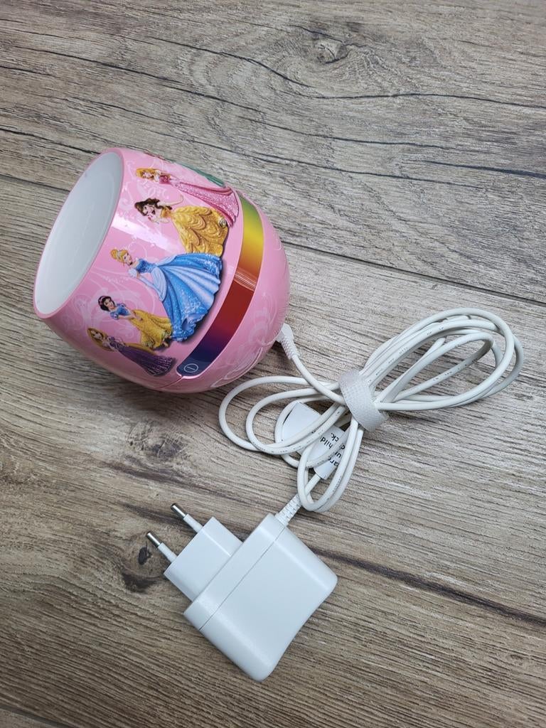 Philips multicolor lampje, Ophalen of Verzenden, Lamp
