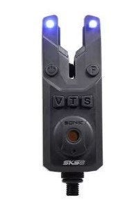 Sonik SKS2 Bite Alarm, Verzenden, Nieuw, Overige typen