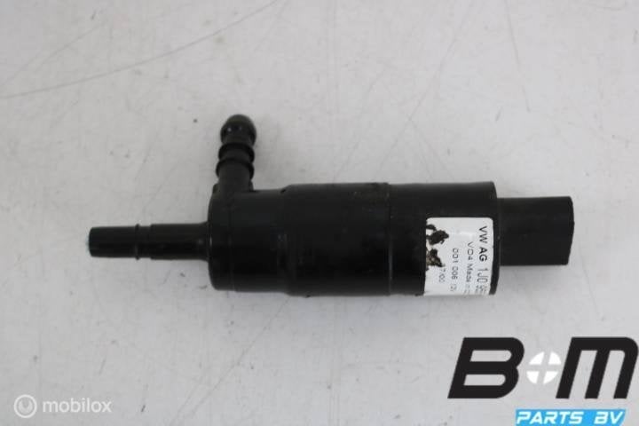 Koplampsproeierpomp Audi TT 8N Coupe 1J0955681, Auto-onderdelen, Ruiten en Toebehoren, Gebruikt