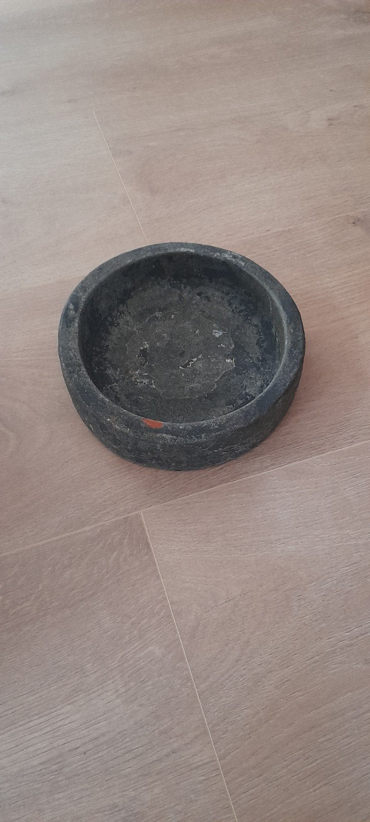 Brynxz schaal - Robuuste decoratieve schaal, Gebruikt, Schaal, Rond, Ophalen of Verzenden