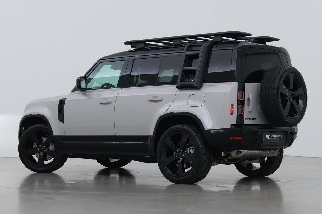 Land Rover Defender P300e 110 X-Dynamic HSE | FACELIFT | Cle, Auto's, Land Rover, Automaat, Gebruikt, Euro 6, 4 cilinders