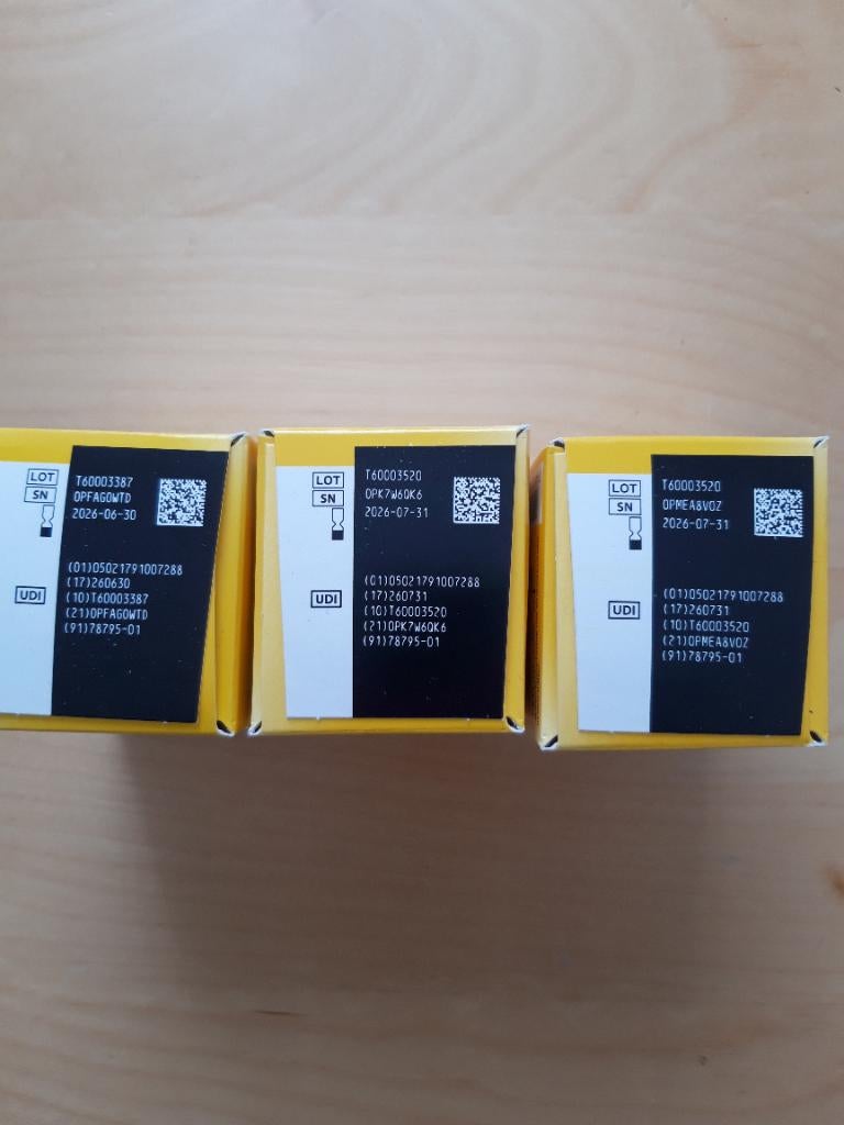 Freestyle Libre 3 Plus sensor, Diversen, Ophalen, Nieuw