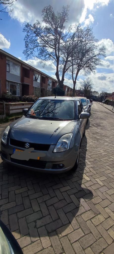 Suzuki swift te koop 2007/ 40TVFH, Auto-onderdelen, Ophalen of Verzenden, Suzuki
