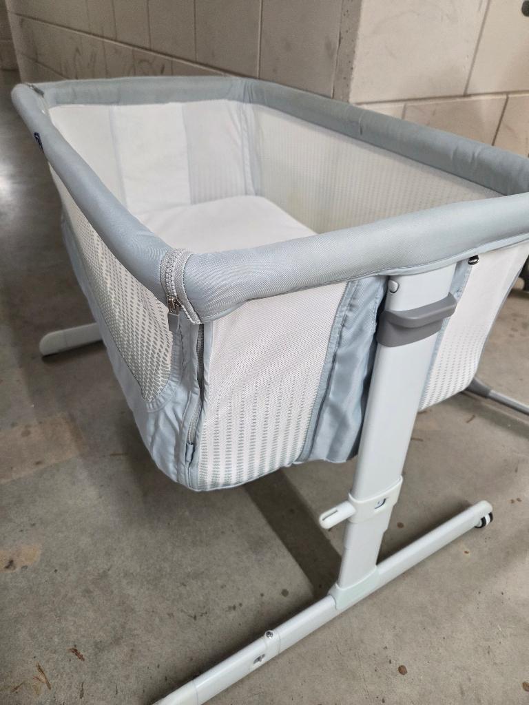 Chicoo co-sleep bed, Ophalen, Zo goed als nieuw