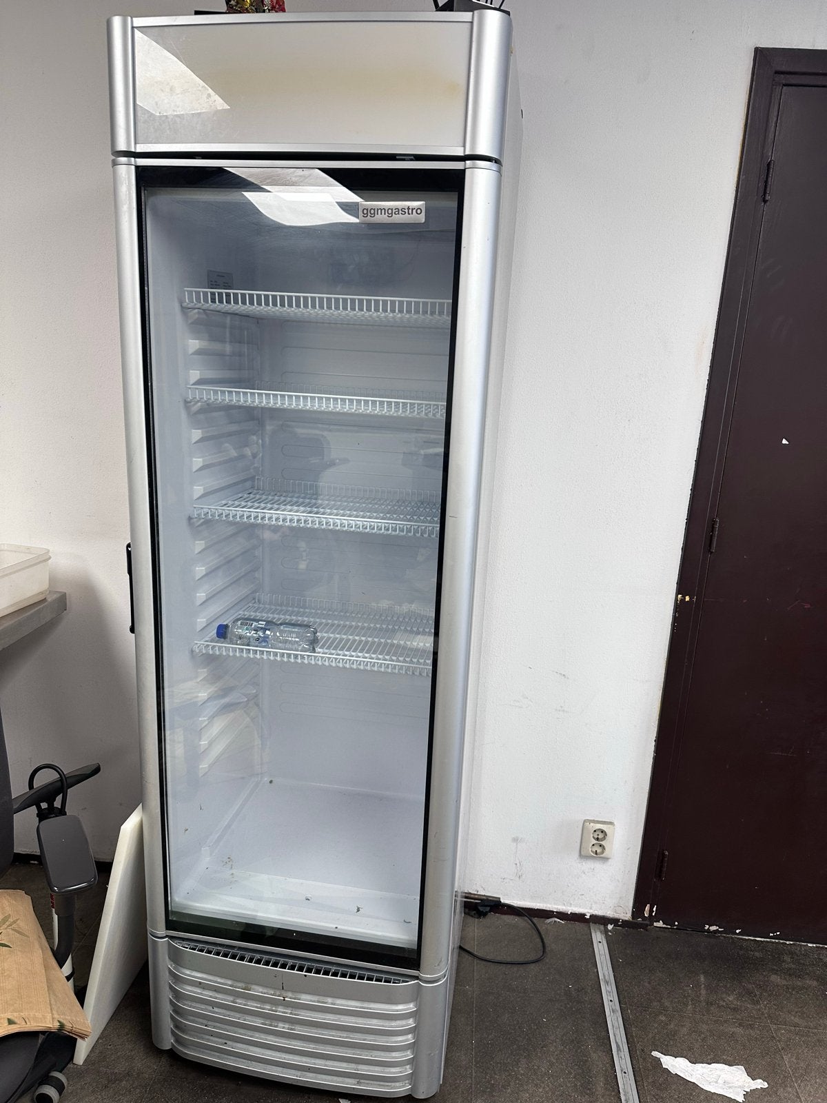 GGMgastro Drankkoeling - Perfect Werkend, Witgoed en Apparatuur, Ophalen, 200 liter of meer, 160 cm of meer, 45 tot 60 cm