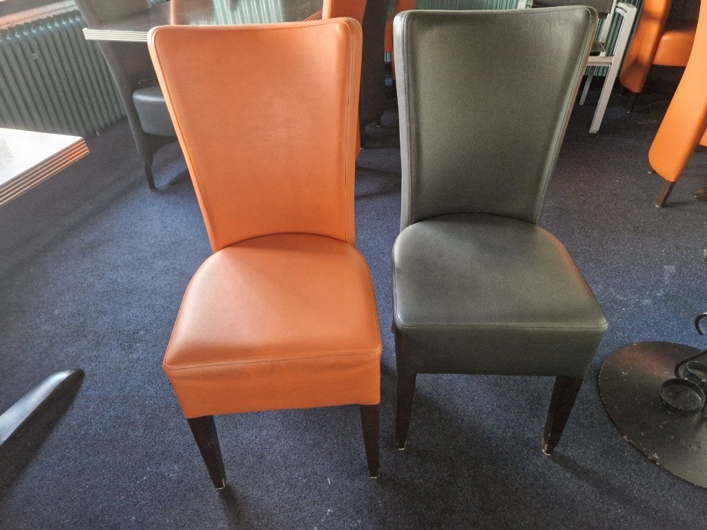 Stoelen, Ophalen, Gebruikt, Overige kleuren, Overige materialen