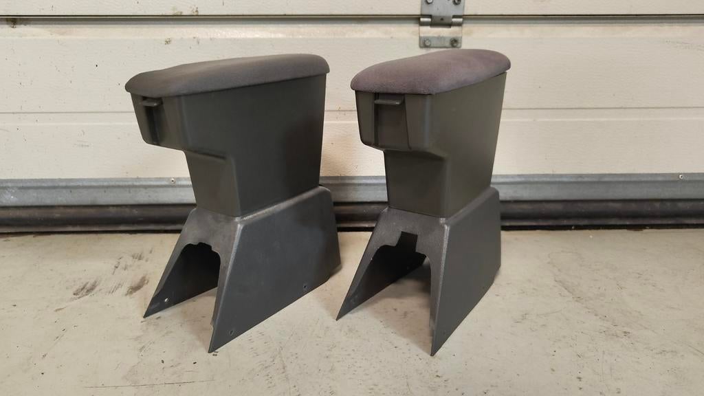 OEM Honda Civic ED Armsteun, Auto-onderdelen, Interieur en Bekleding, Ophalen of Verzenden, Gebruikt, Honda