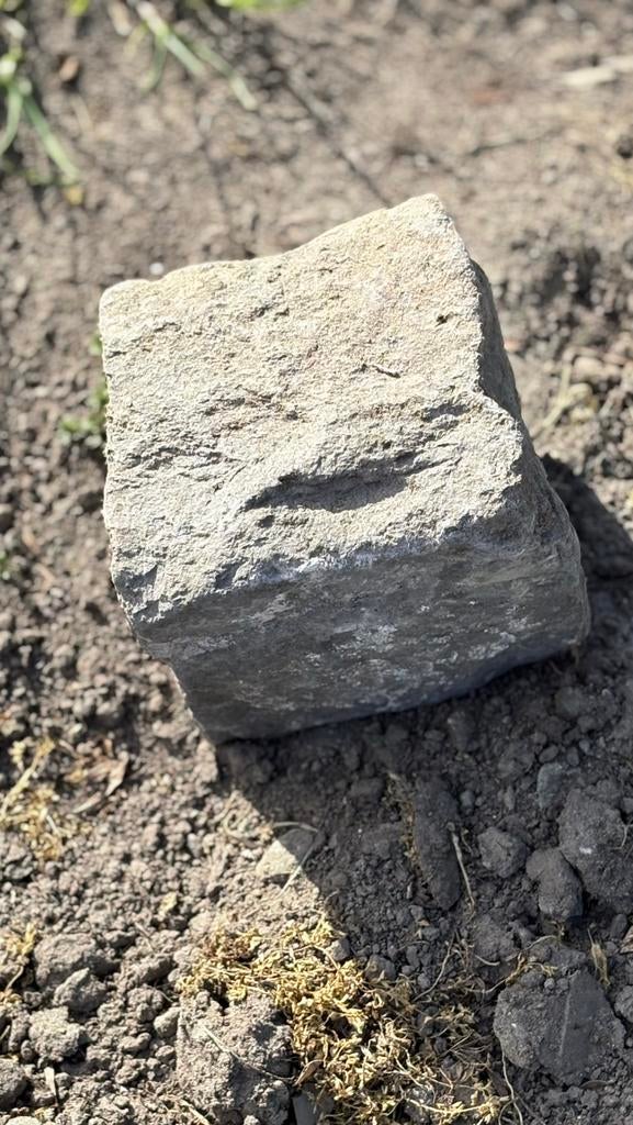 Kasseien, Ophalen, Overige materialen, Gebruikt, Kei