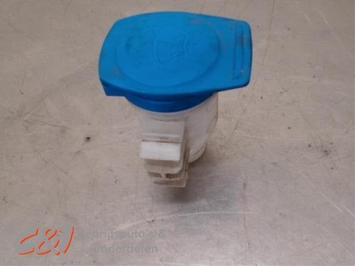 Ruitensproeier tank dop van een Volkswagen Crafter, Gebruikt, -, Volkswagen, -