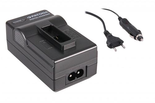 Charger GoPro Hero 5 Black AABAT-001 AHDBT-501 Hero 6 Hero 7, Verzenden, Nieuw