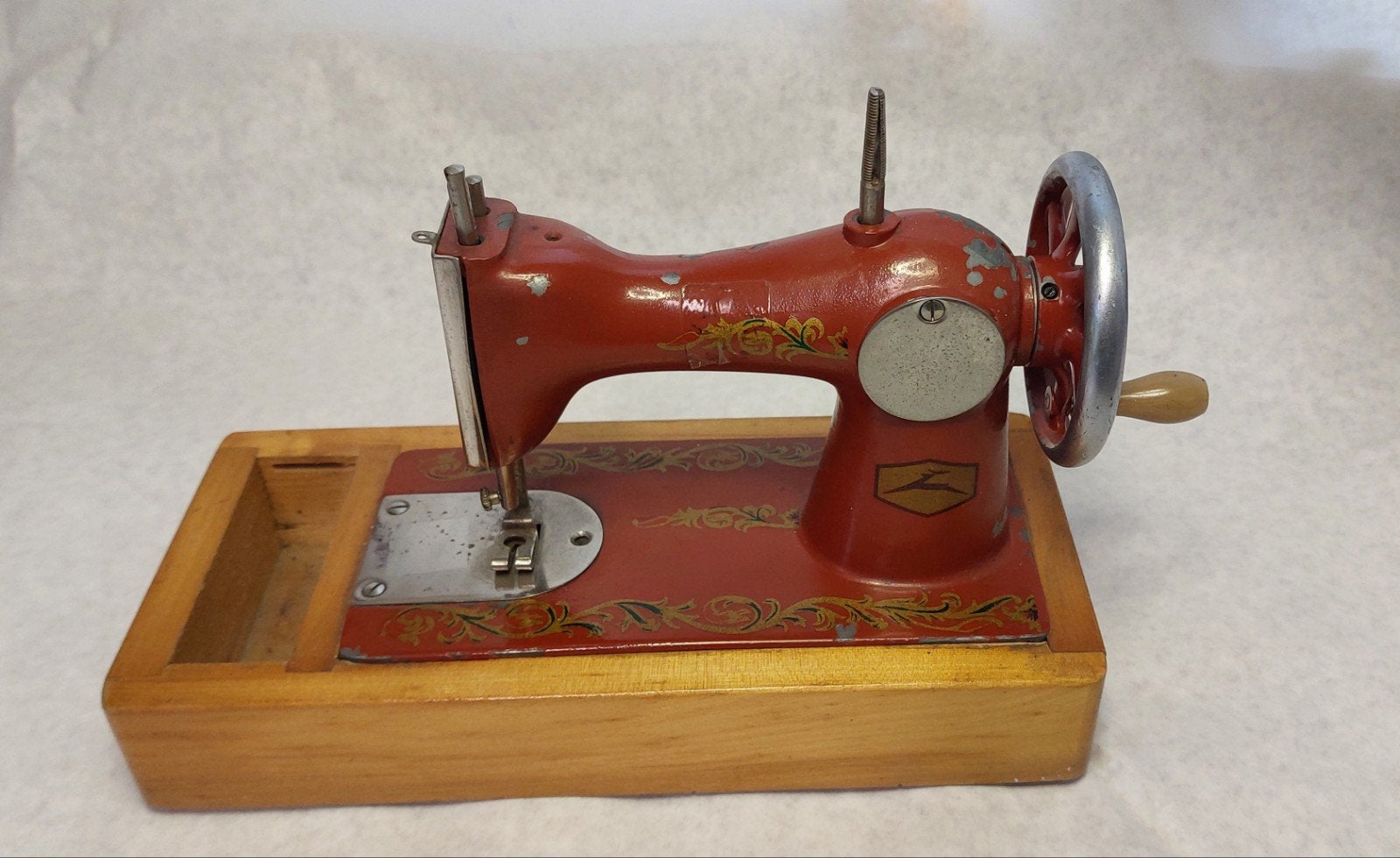 Kinder naaimachine, Ophalen of Verzenden