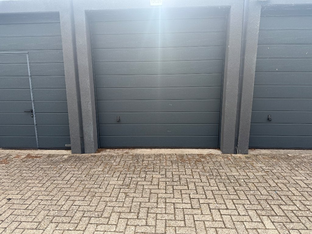 Garagebox