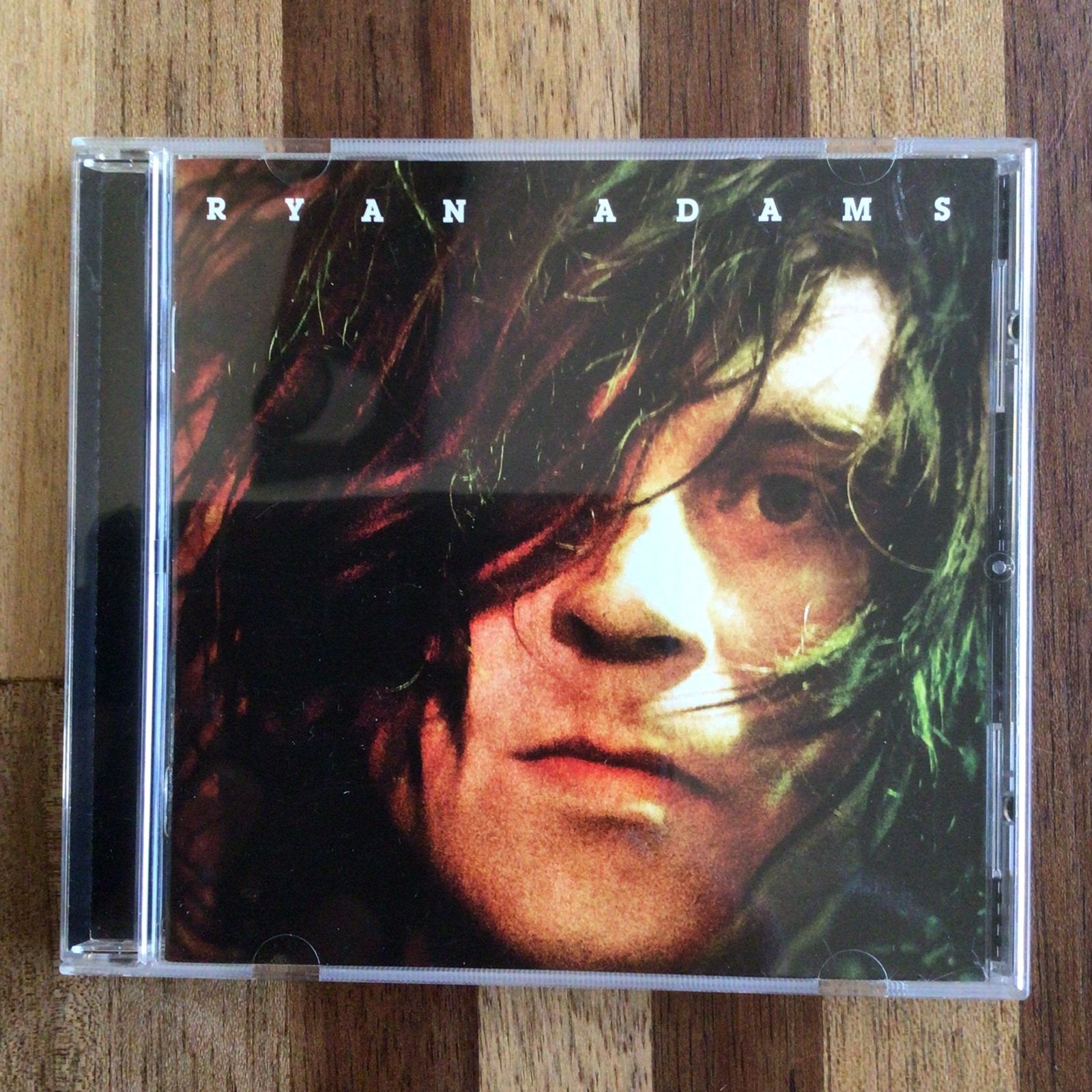 Ryan Adams, Ophalen of Verzenden, Zo goed als nieuw