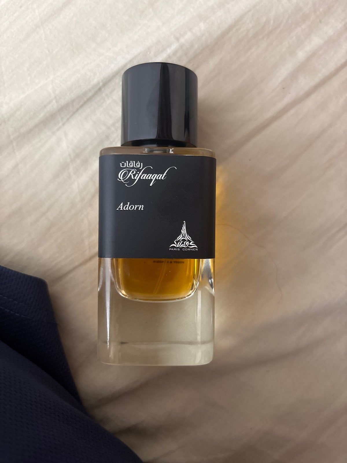 Rifaqaat Adorn Eau de Parfum - Nieuw, Ophalen, Nieuw